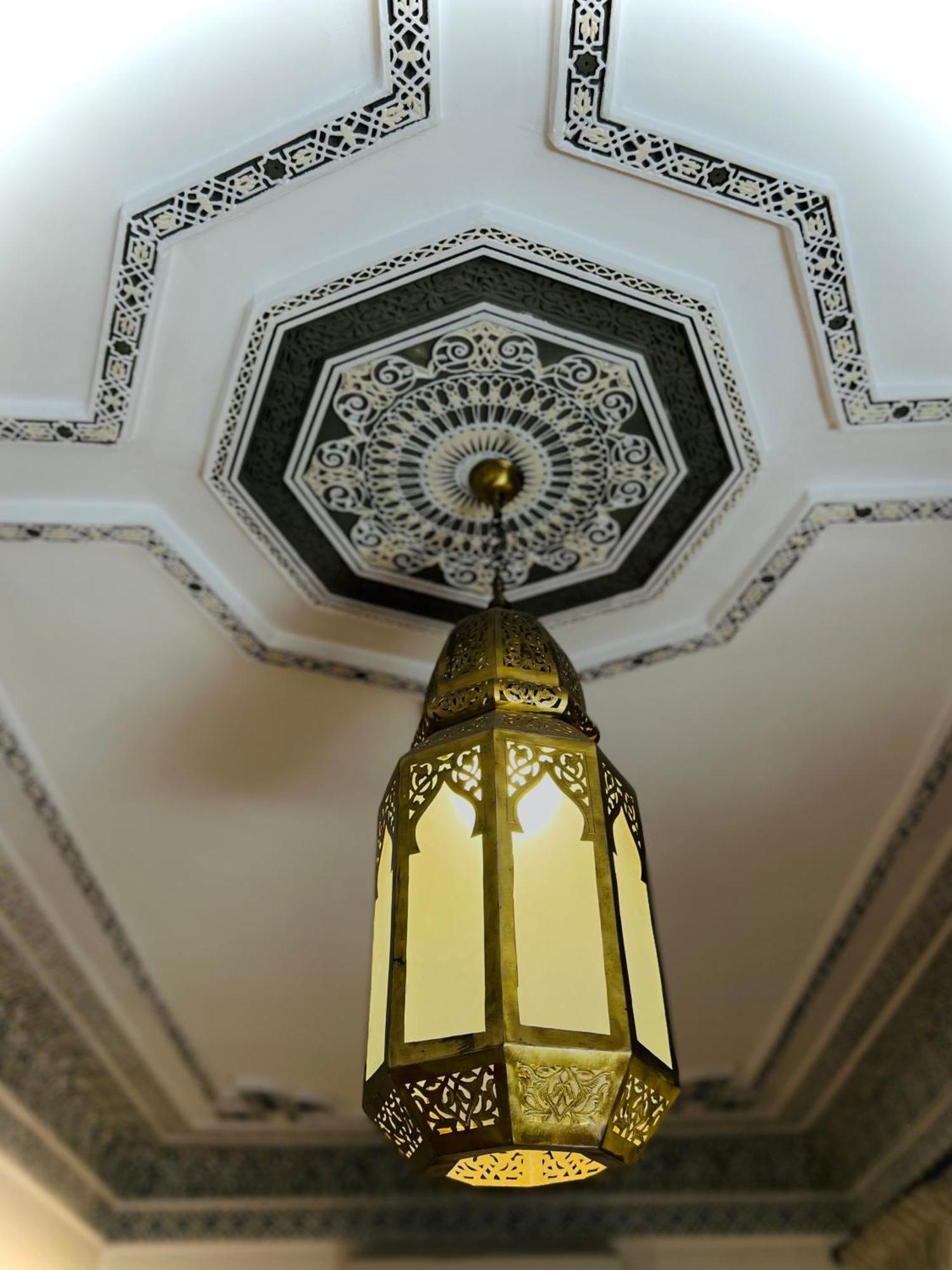 Riad Fes Madaw Exterior foto